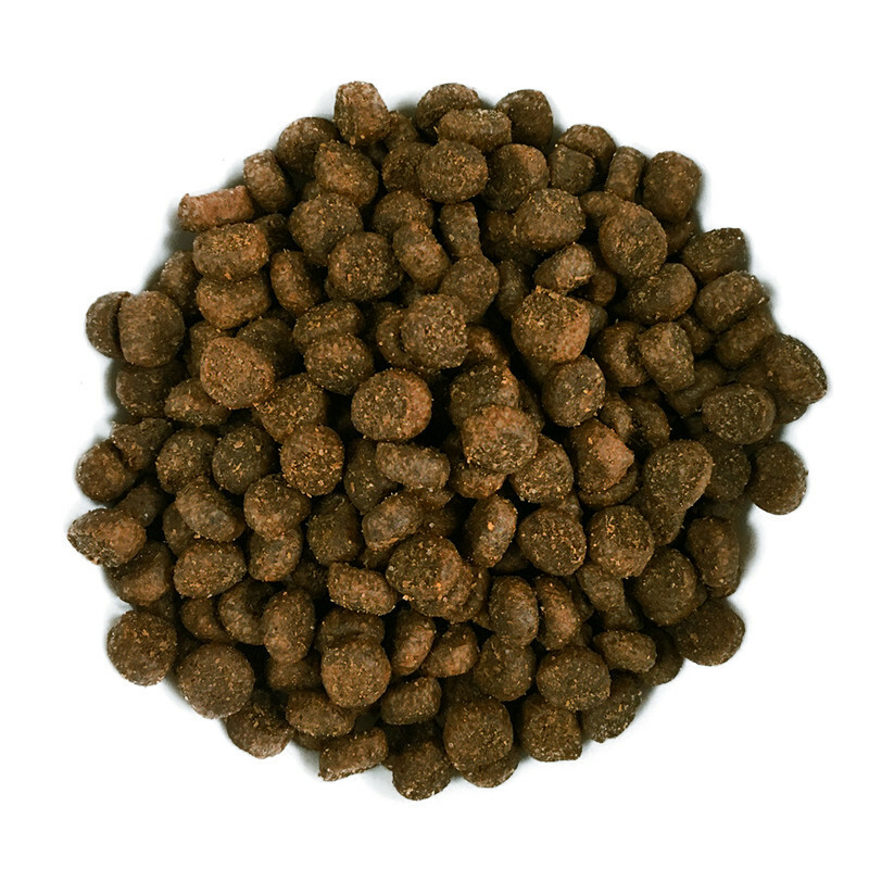 加拿大【BORÉAL波瑞歐】無穀野牧鴨肉全犬配方(小顆粒)