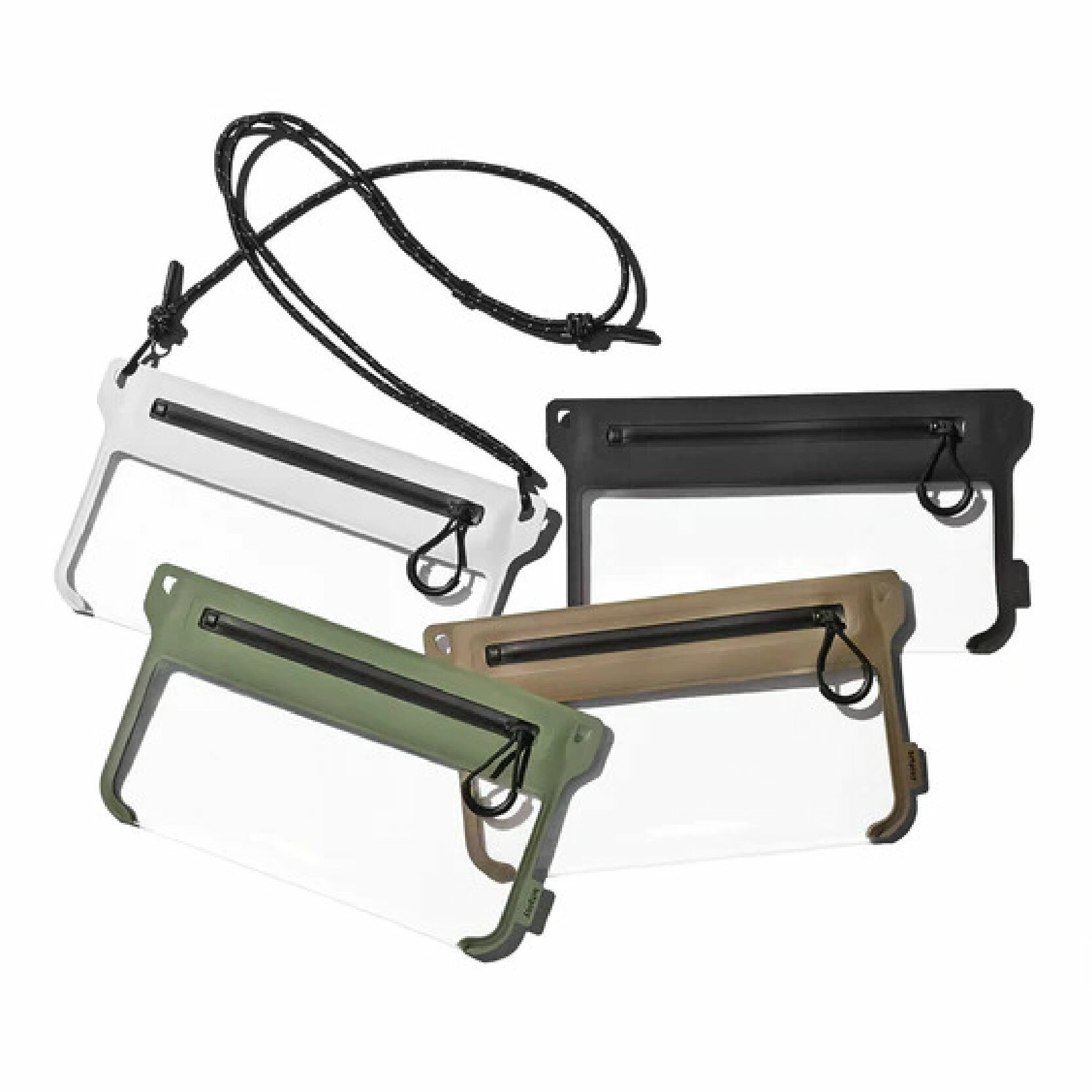 bitplay 全防水輕量手機袋