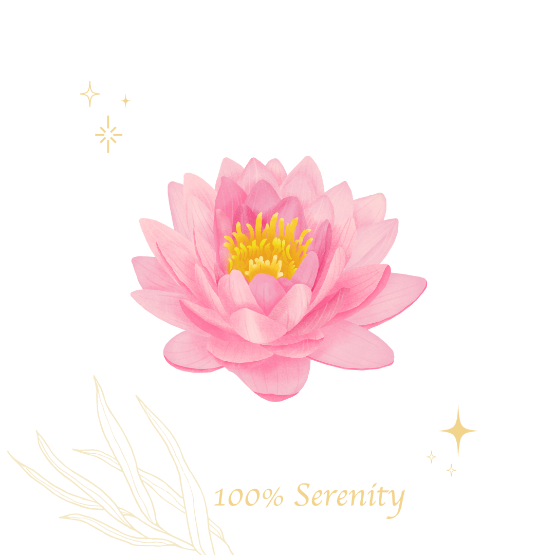 珍藏蓮花身體 | 保養油 100gm