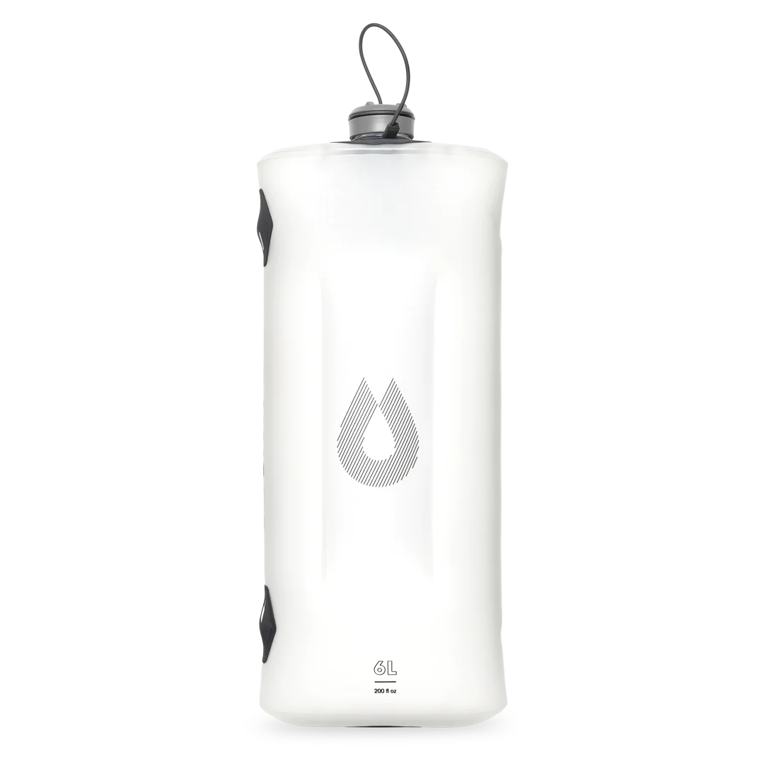 HydraPak SEEKER+ 6L GRAVITY FILTER KIT 6公升蓄水袋+濾水器