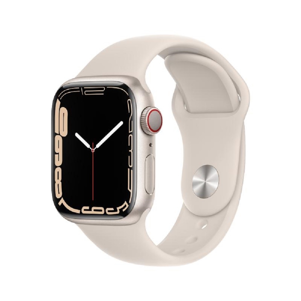 Apple Watch S6 LTE 44mm 藍色(福利品)