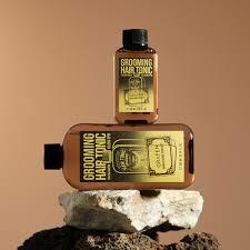 GRAFEN Grooming Hair Tonic 300ml