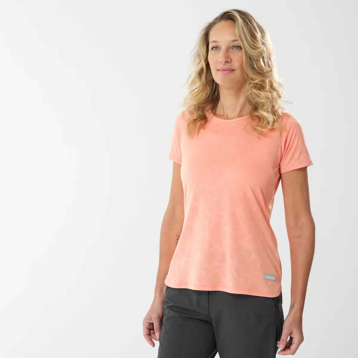Lafuma - Women's Tee-Shirt HOLLIE TEE