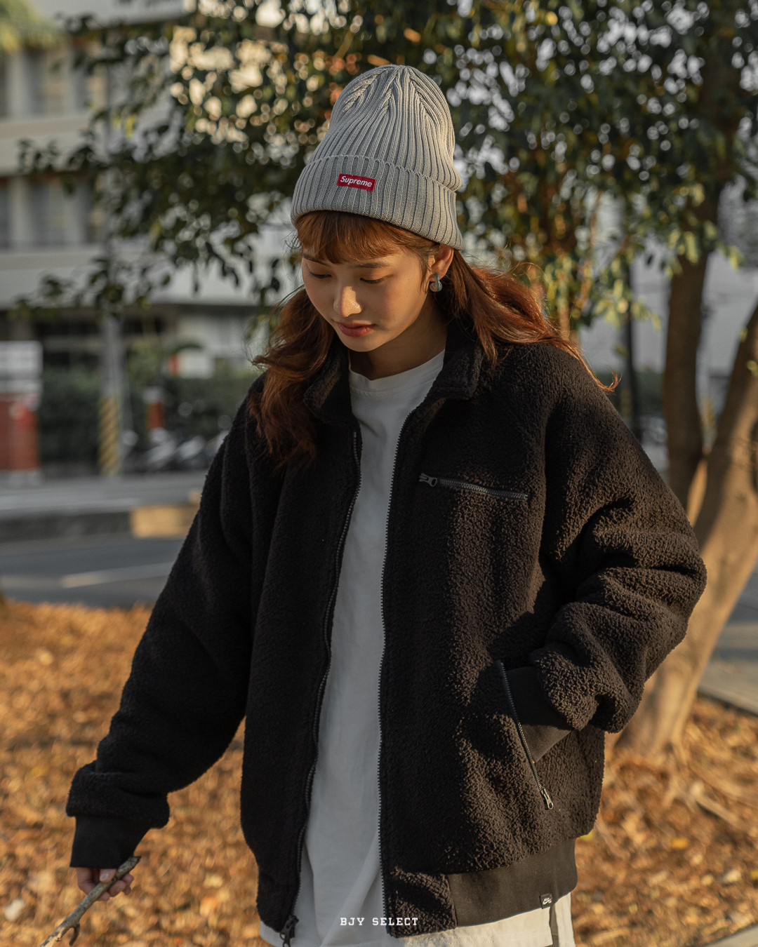 割引販促 Supreme 23Ss Overdyed Beanie Black | www