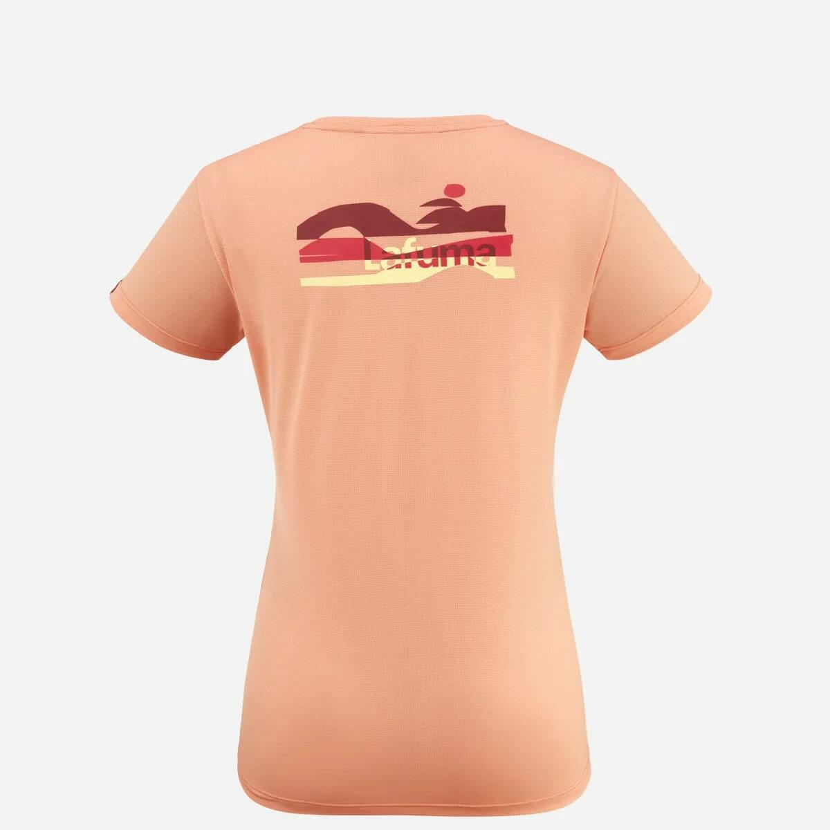 Lafuma - Women's Tee-Shirt CORPORATE TEE