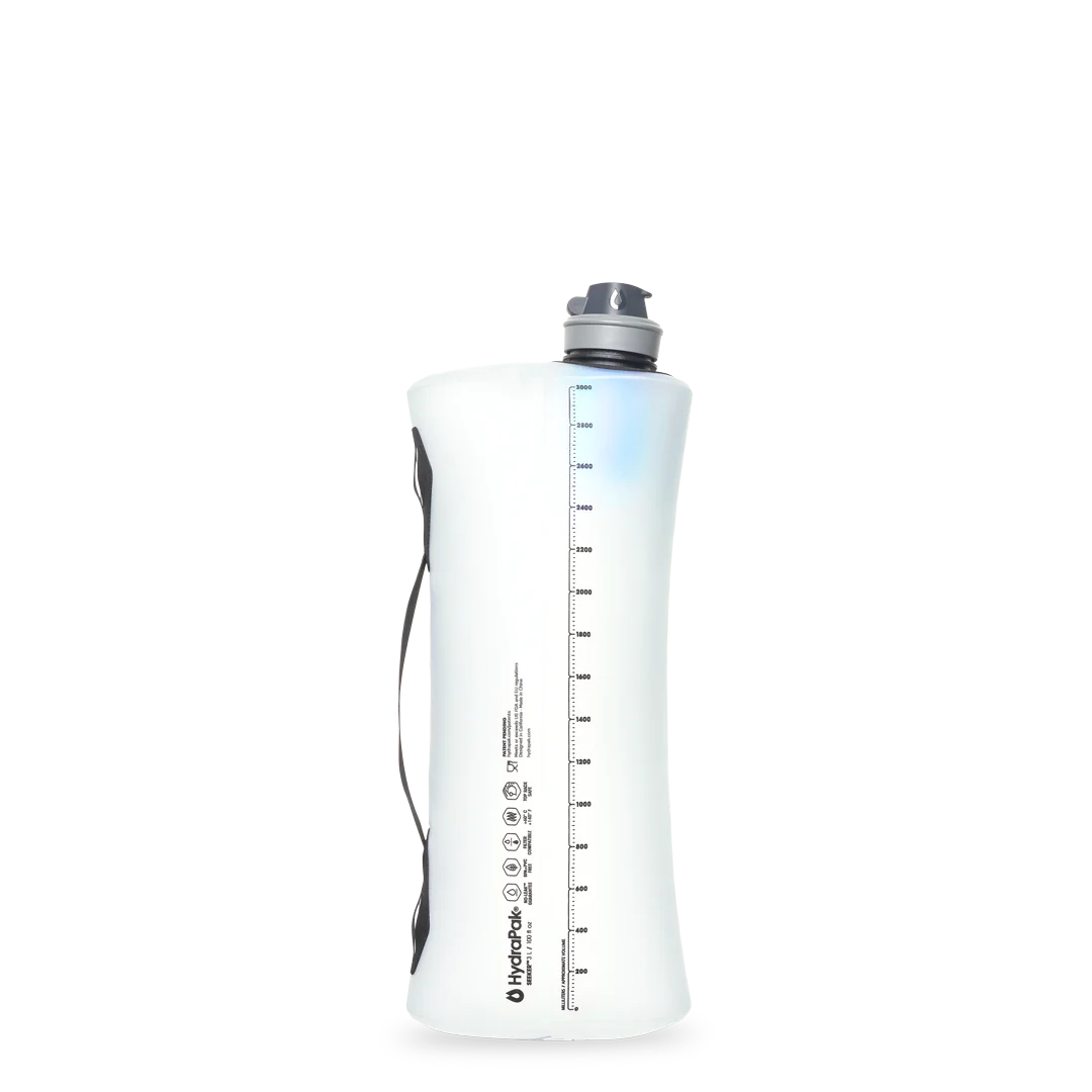 HydraPak SEEKER+ 3L FILTER KIT 3公升濾心水袋