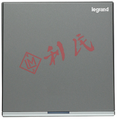 Legrand 羅格朗 Galion 20A單位雙極開關 (白色/香檳金/深沙銀/玫瑰金/碳素黑/櫻花粉)