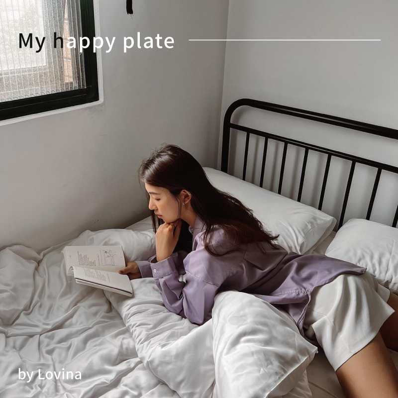 Lagomer提案 Lovina