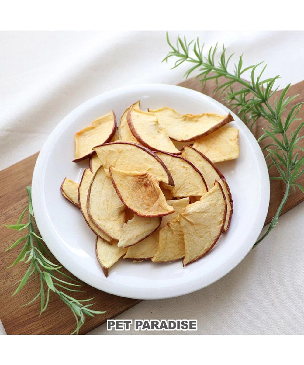 【Pet Paradise】Shinshu Apple Chips (Limited Edition)
