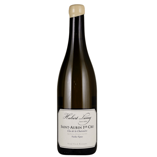 Hubert Lamy Saint Aubin 1er Cru Clos de la Chateniere Blanc 2022