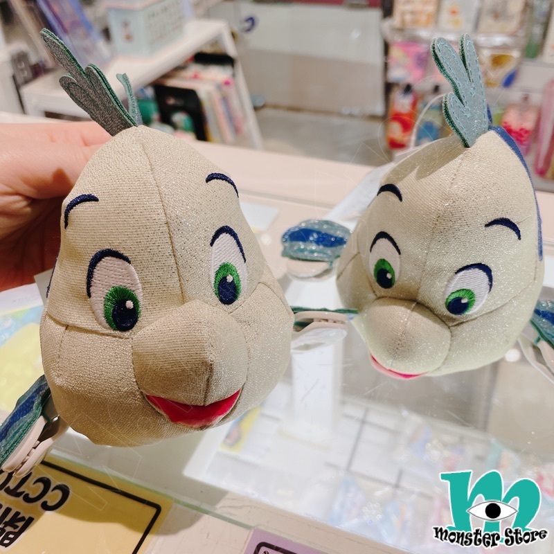 小胖夾膊頭公仔吊飾