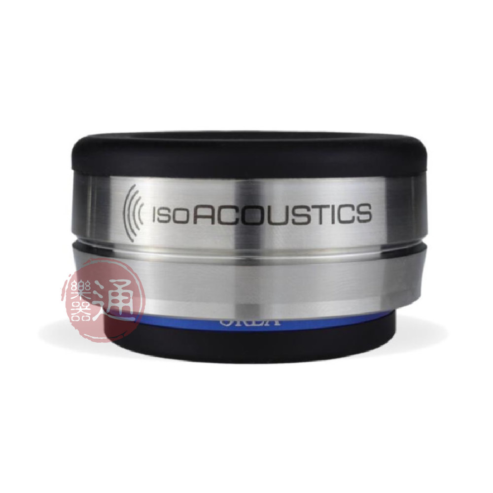 ISO Acoustics ISO Acoustics / OREA Indigo 喇叭避震墊 — 三峽錄音 / 音響｜YA! 玩音樂
