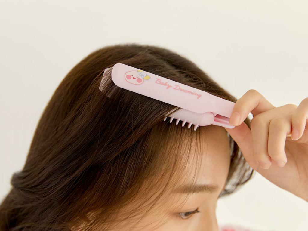 (現貨) APEACH USB 瀏海器 26mm