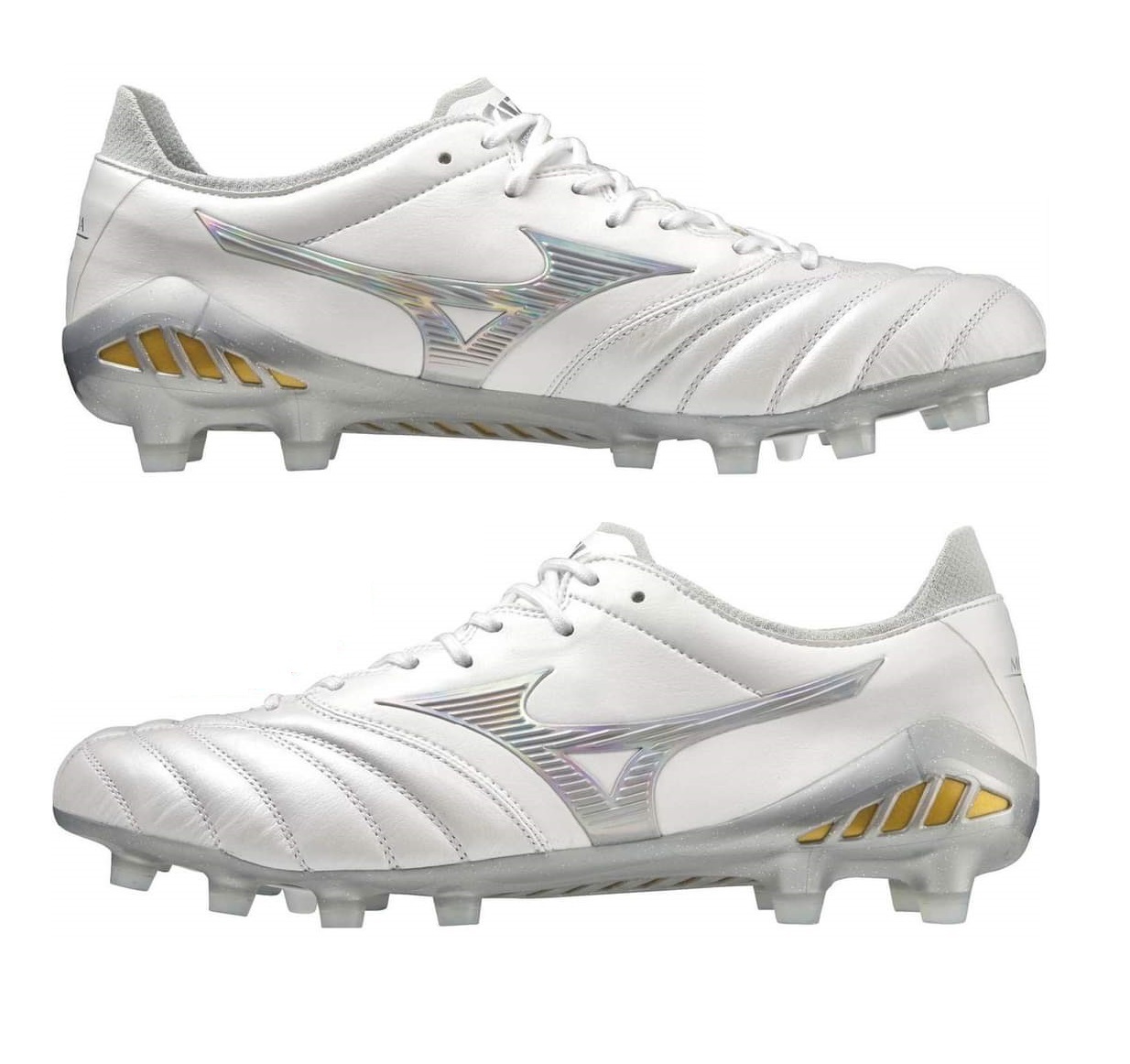 Mizuno morelia neo 2 white online