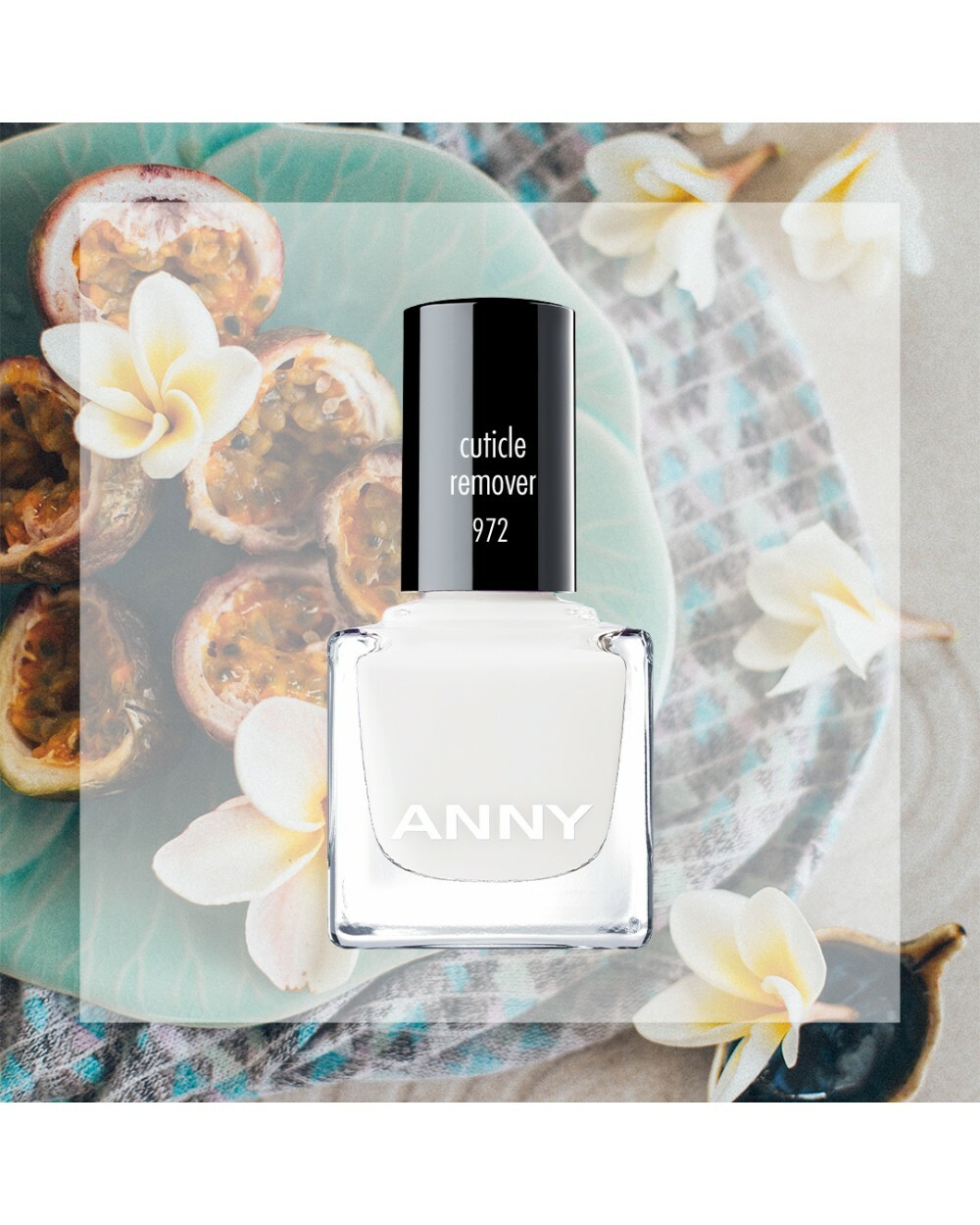 972 指緣軟化凝露【軟化指緣】