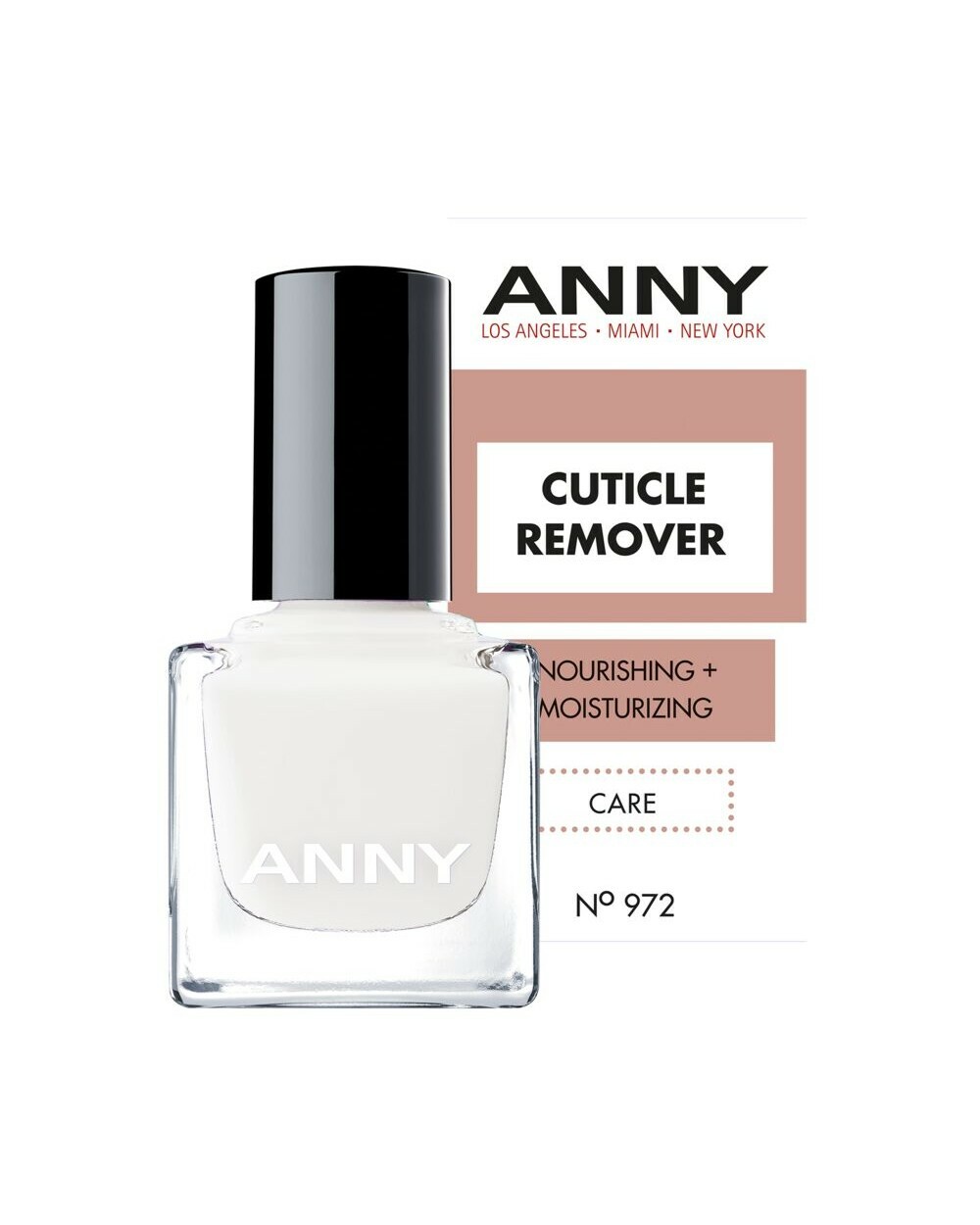 972 指緣軟化凝露【軟化指緣】