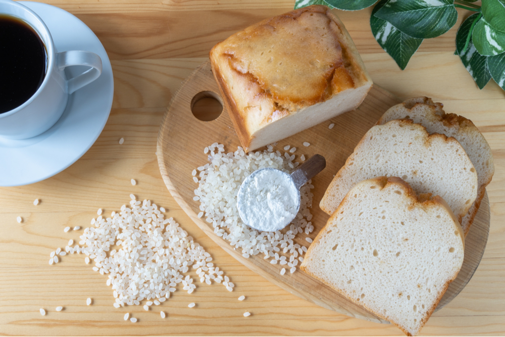 米食運動是什麼？米食創意料理就在這裡