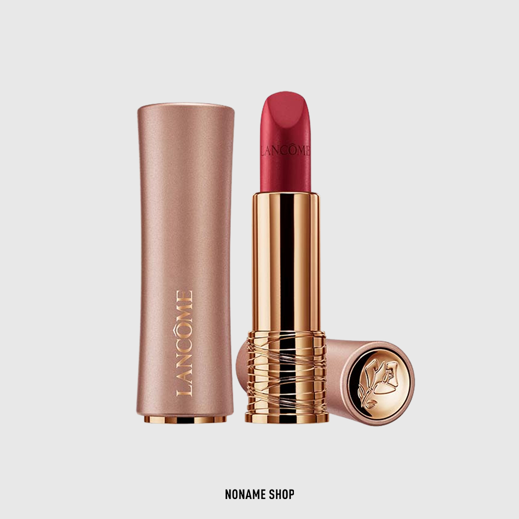 Lancôme 蘭蔻 絕對完美柔霧唇膏 #289 羊絨暖棕