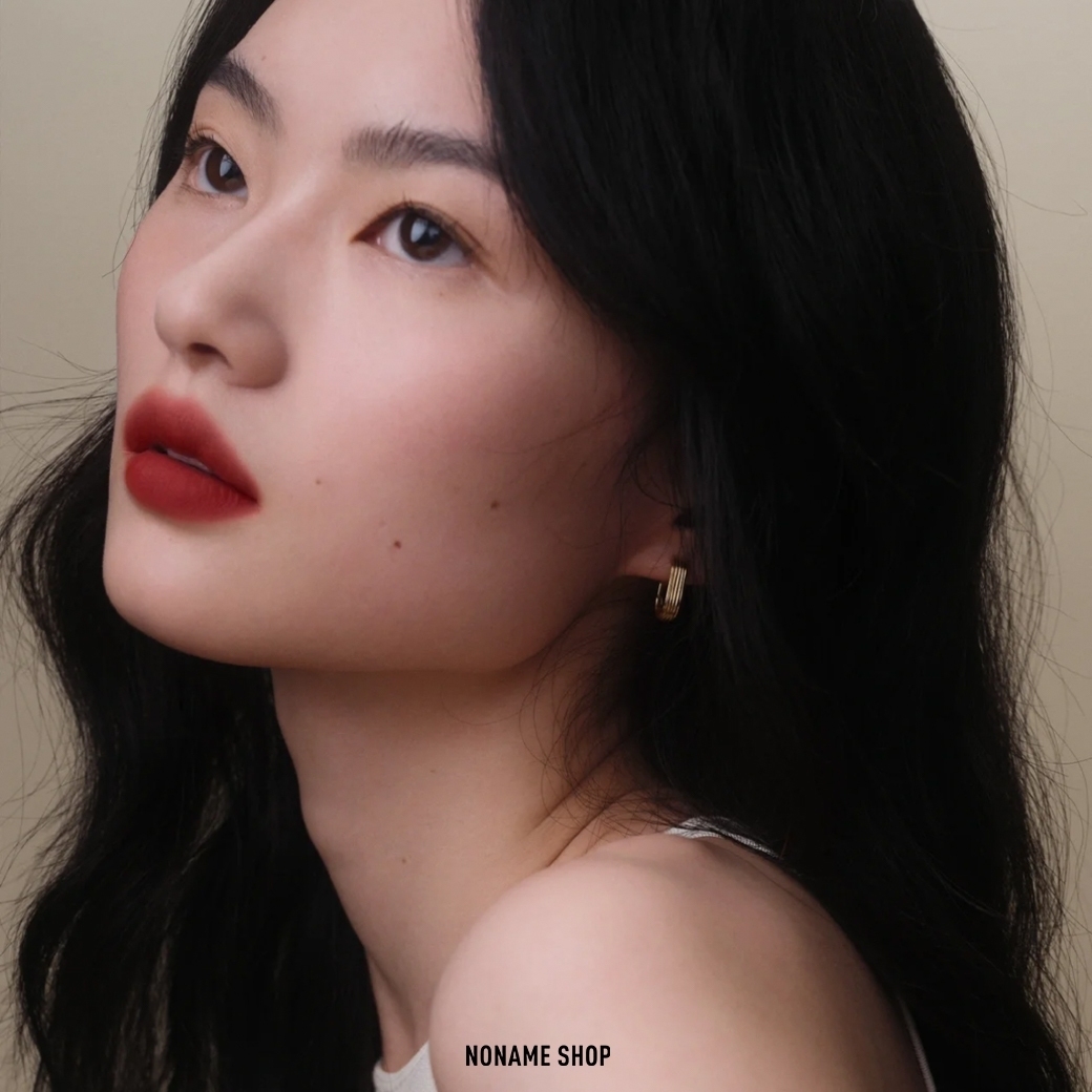 Lancôme 蘭蔻 絕對完美柔霧唇膏 #289 羊絨暖棕