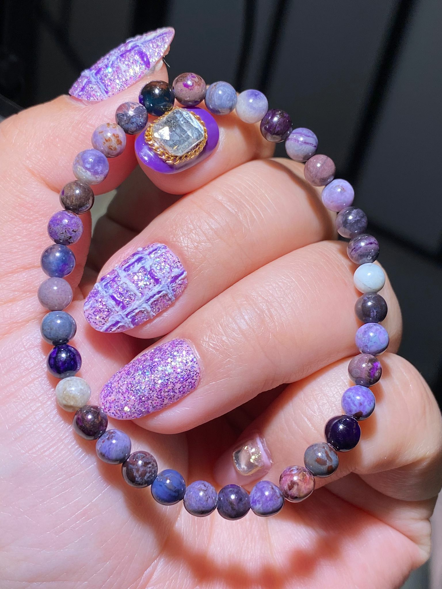 5-5.4mm 花舒俱萊