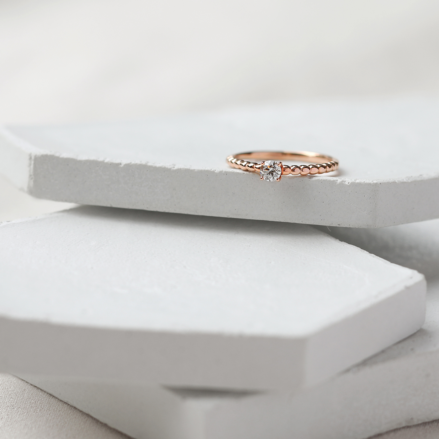 小地圖 — 15分鑽石戒指