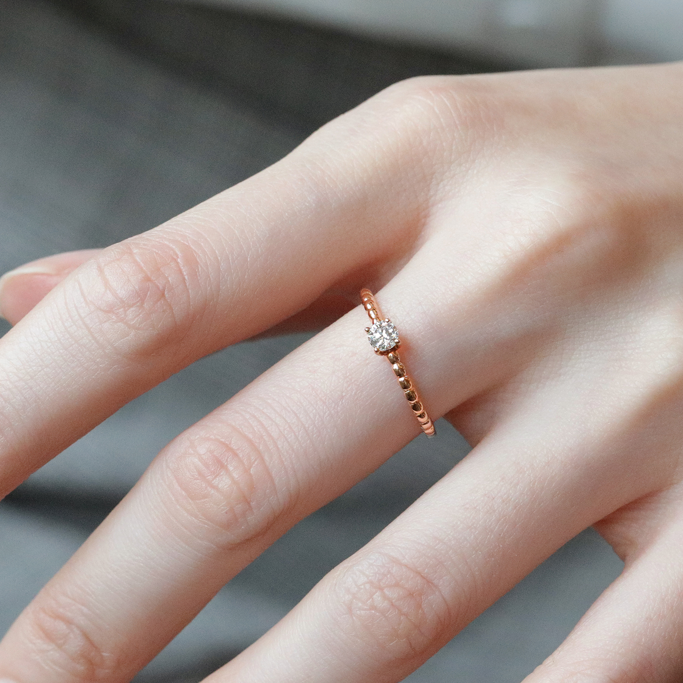 小地圖 — 15分鑽石戒指