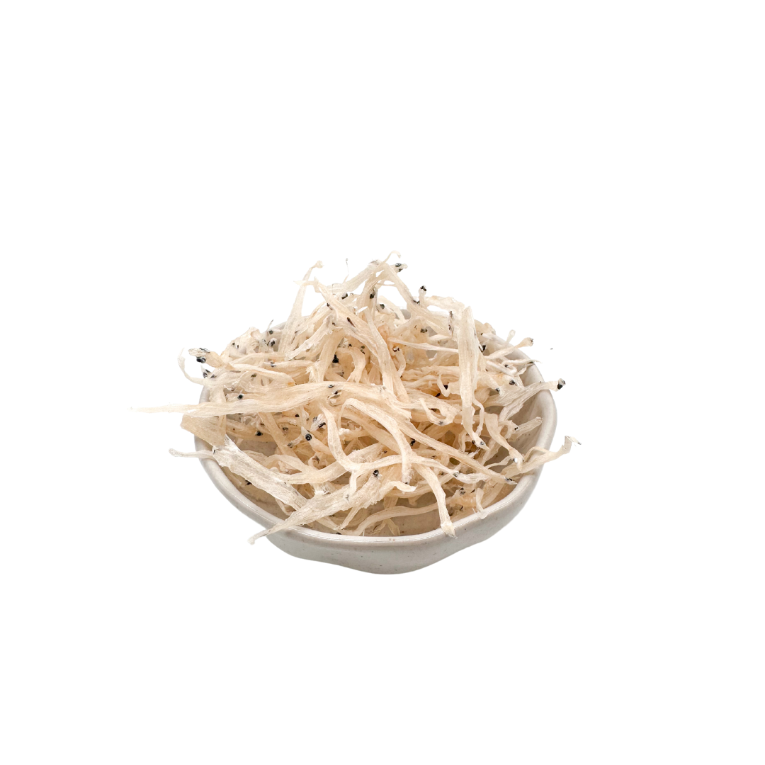 大澳順利號 - Tai O Dried Fish (80g) (TO005)