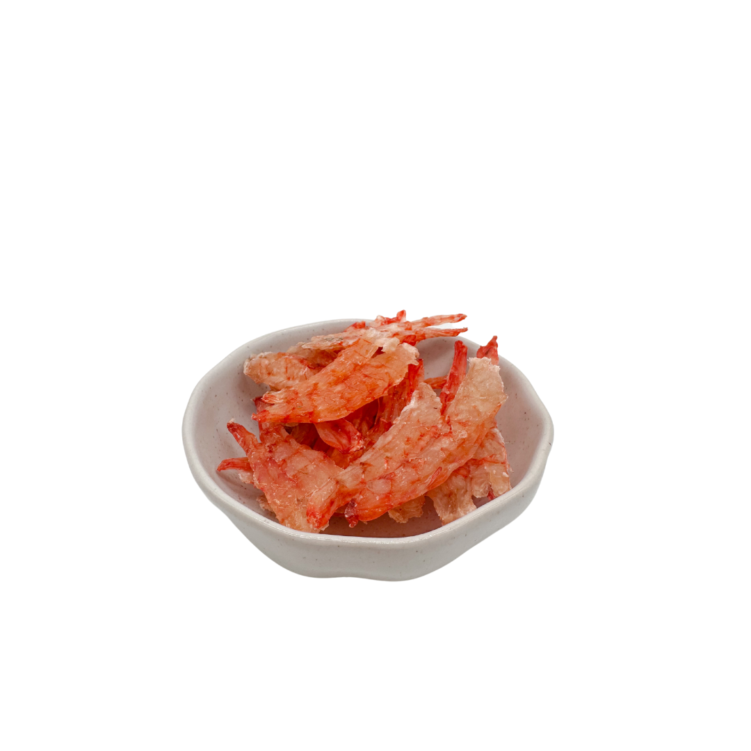 大澳順利號 - Tai O Dried Red Shrimp (150g) (TO006)