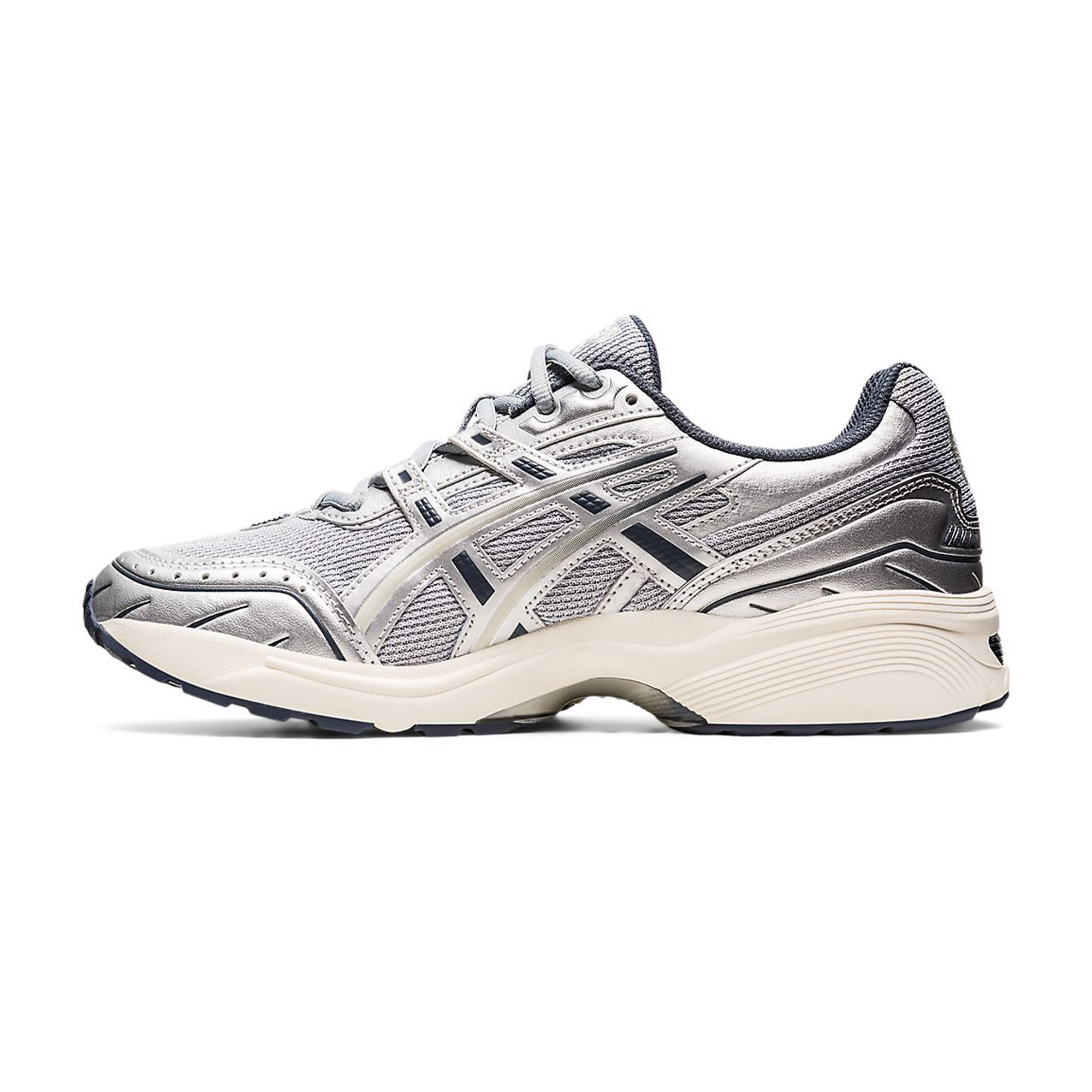 ASICS GEL-1090 復古運動休閒鞋銀灰