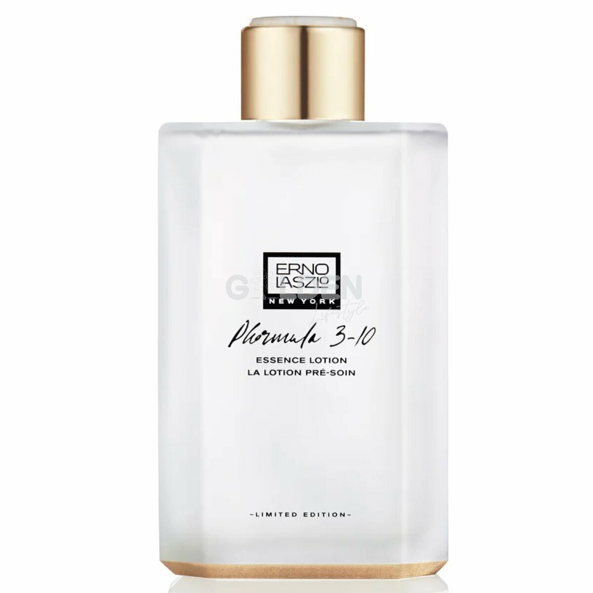 Erno Laszlo - No. 3-10 再生修護逆齡肌底液150ml (平行進口)