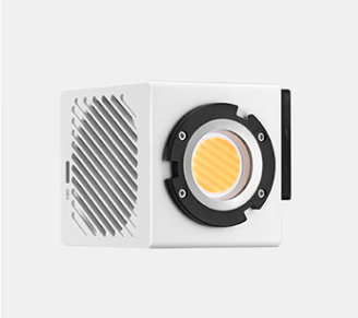 智雲功率王 G60 60W LED 超輕巧補光燈