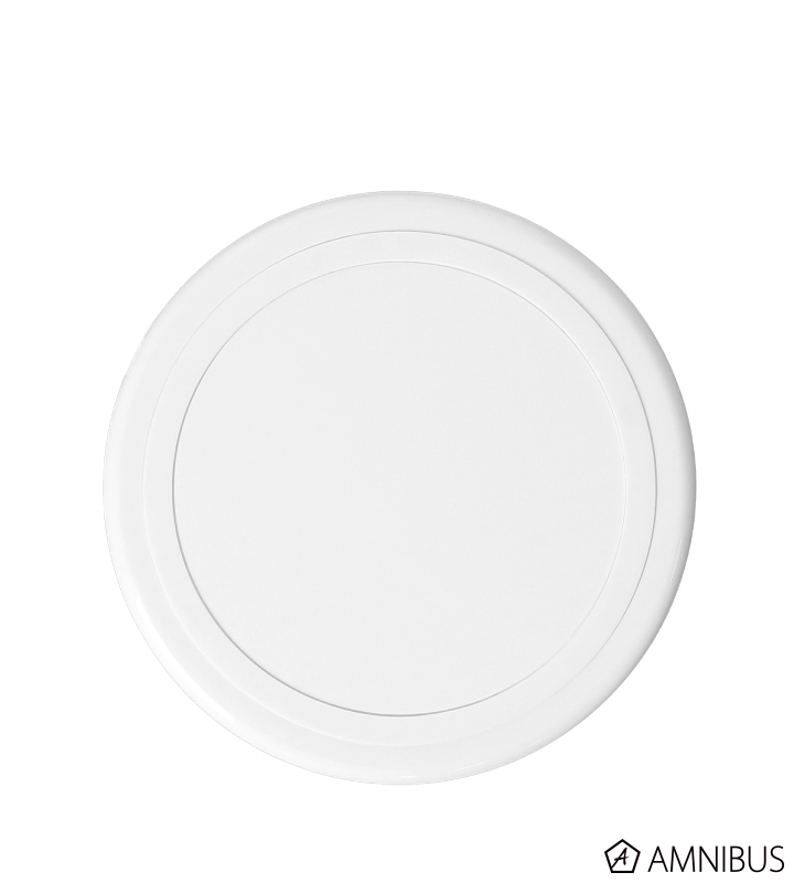 日本嘉寶嘉麗圖案無線充電器