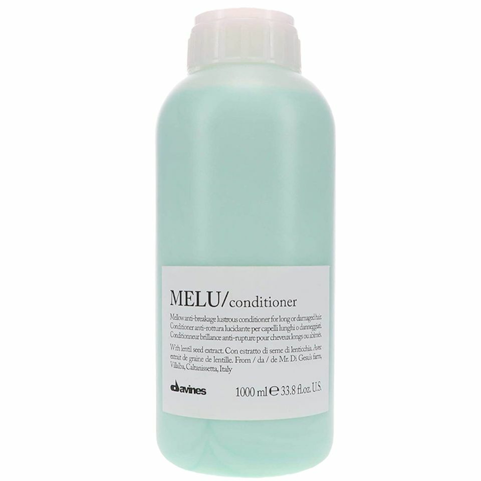 DAVINES - 達芬尼斯 MELU Conditioner 防護強韌亮澤護髮素 (長髮及受損發質) 1000ML