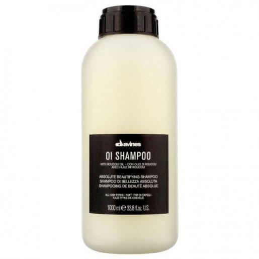 DAVINES - 達芬尼斯 OI SHAMPOO 東方美人洗髮乳1000ML