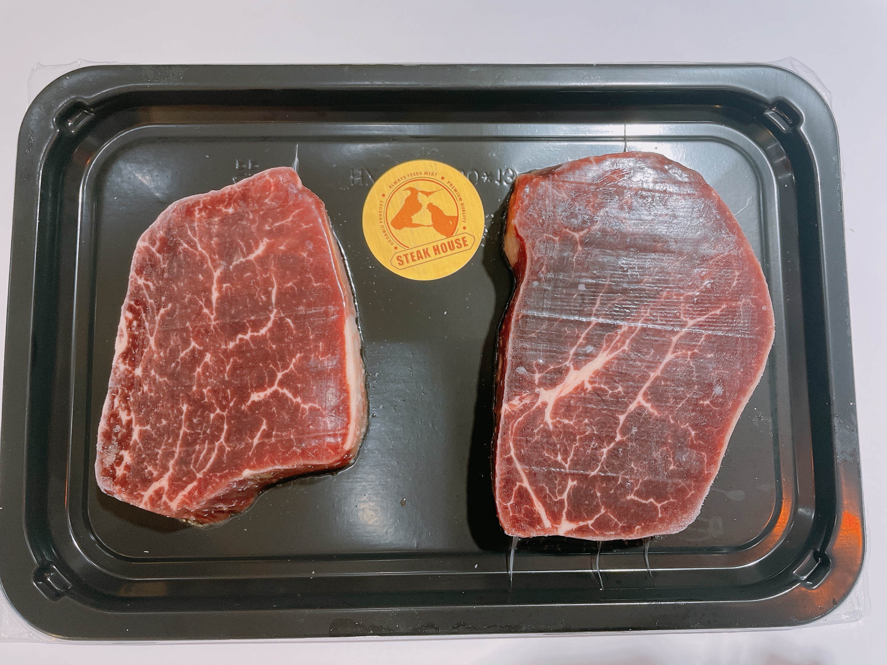 澳洲Josdale 150日YP黑安格斯牛柳