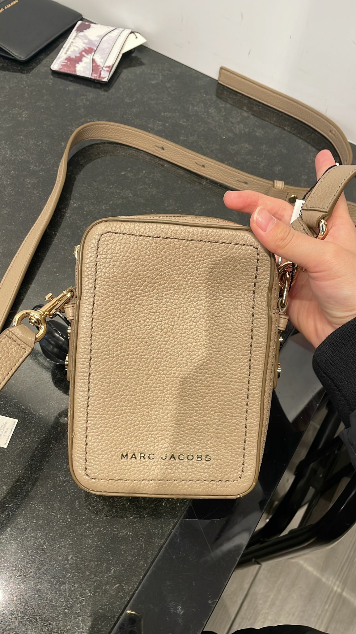 Original Marc Jacobs Sling Bag