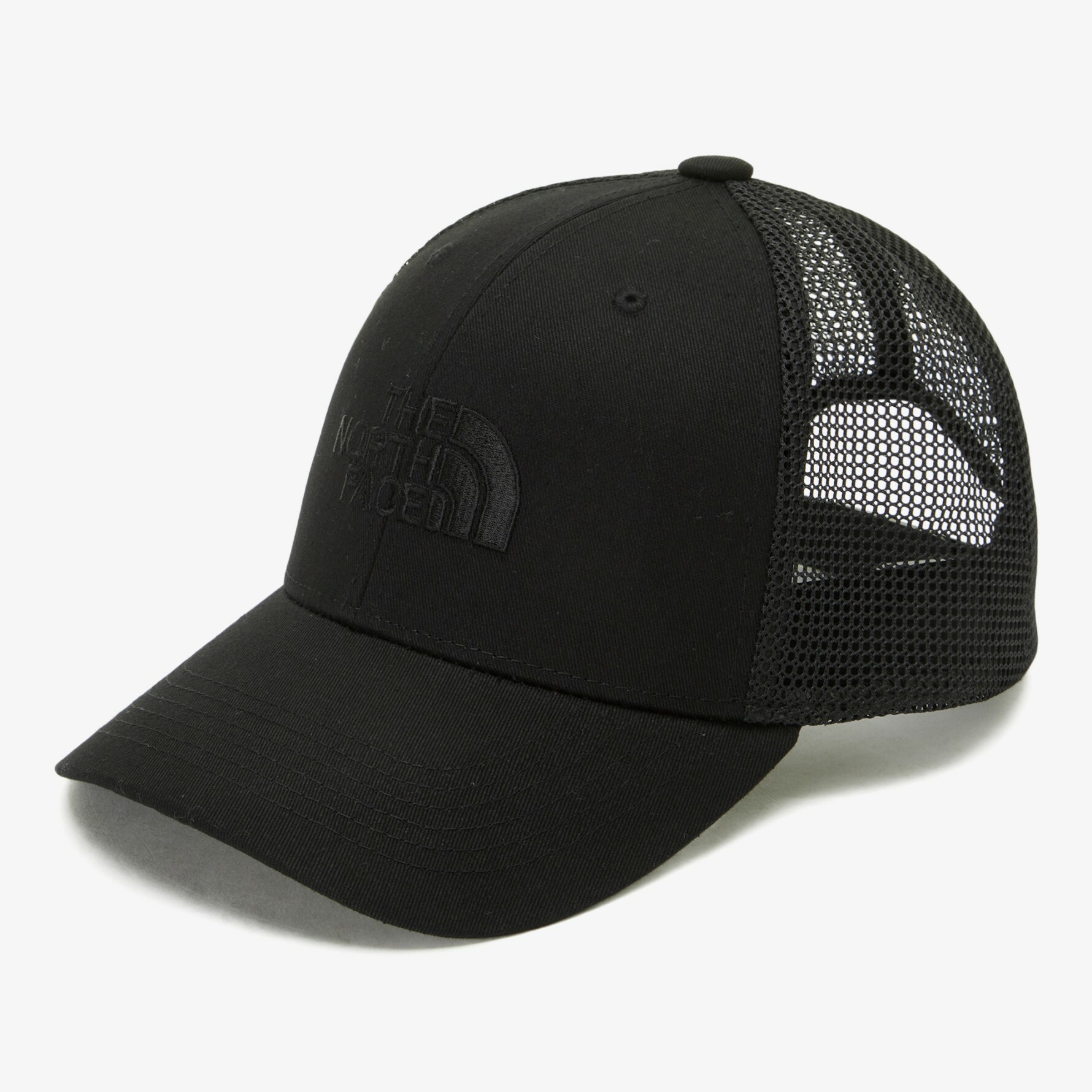 THE NORTH FACE COTTON MESH HARD CAP 網眼 硬頂帽 帽子 NE3CP05