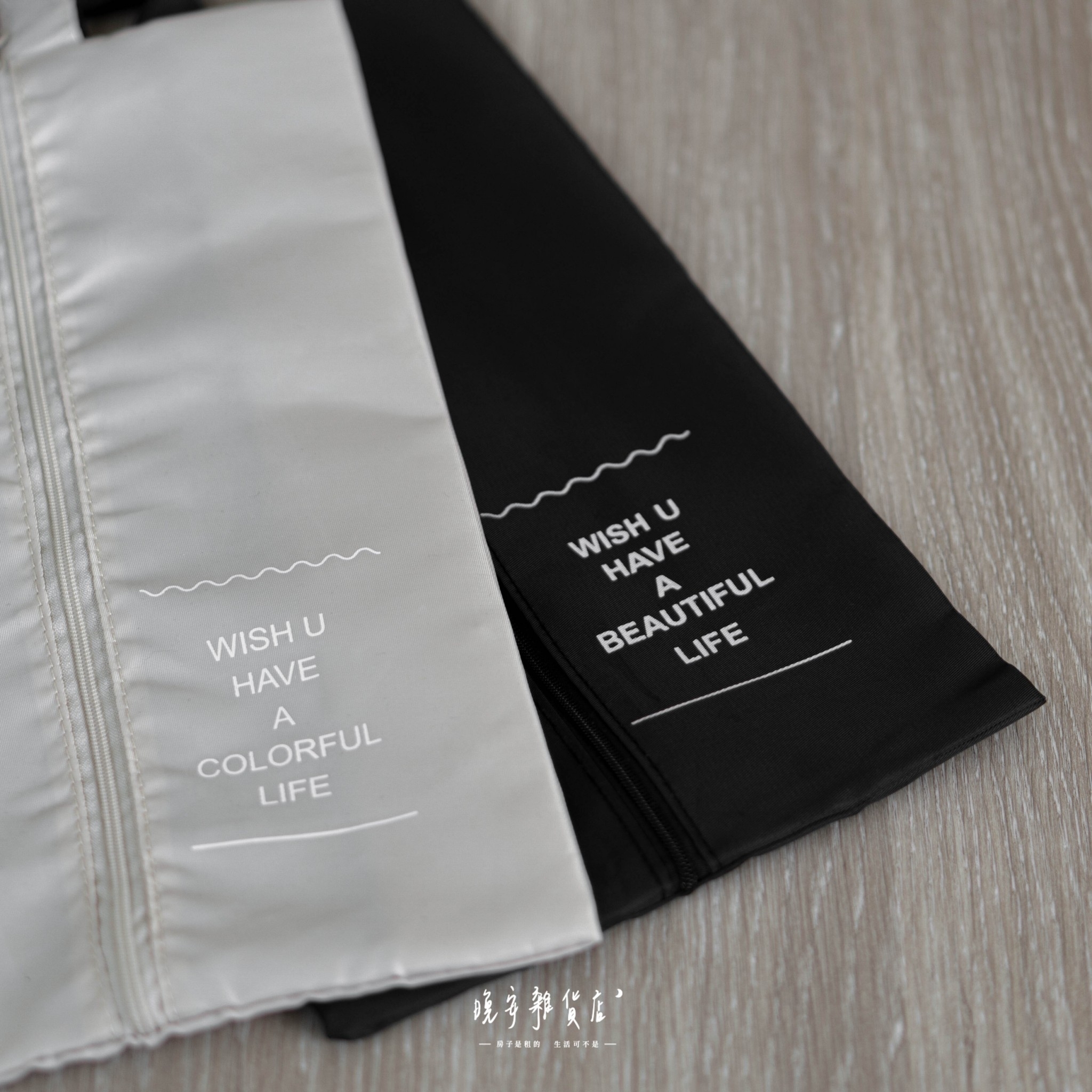 【七件組】旅行收納包套裝