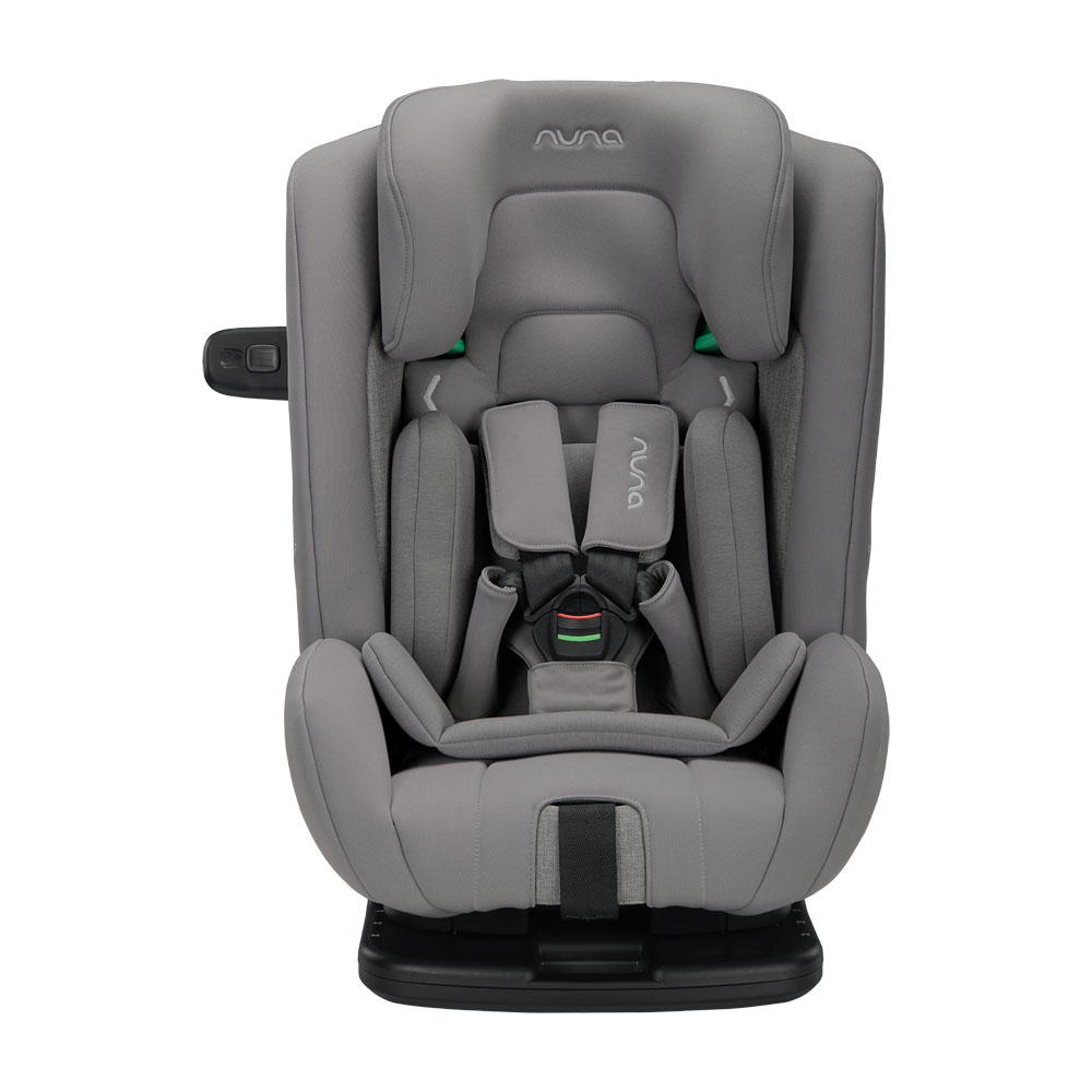 Nuna - myti 15個月-12歲兒童汽車安全座椅 (灰色)