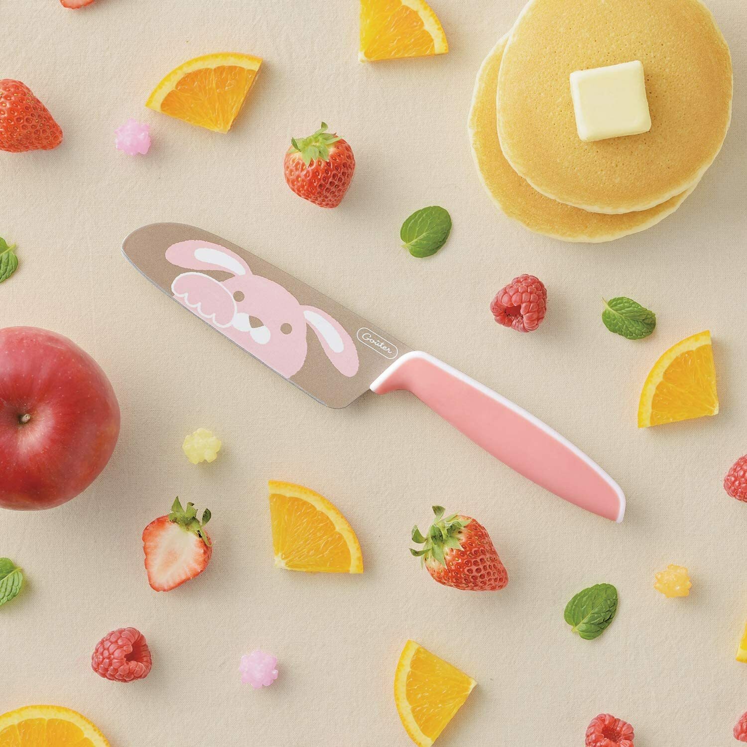 <預訂> 兒童用刀