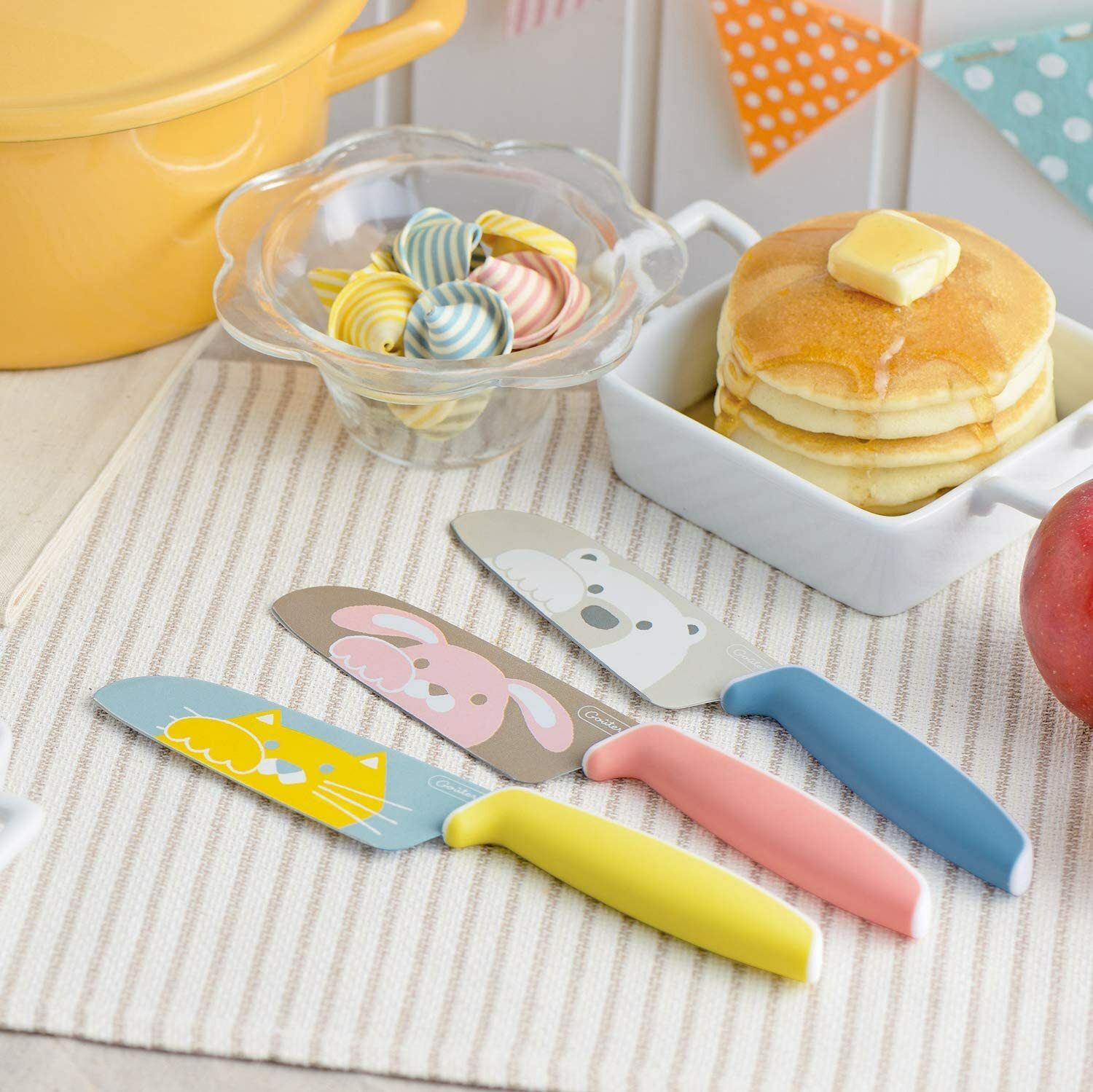 <預訂> 兒童用刀