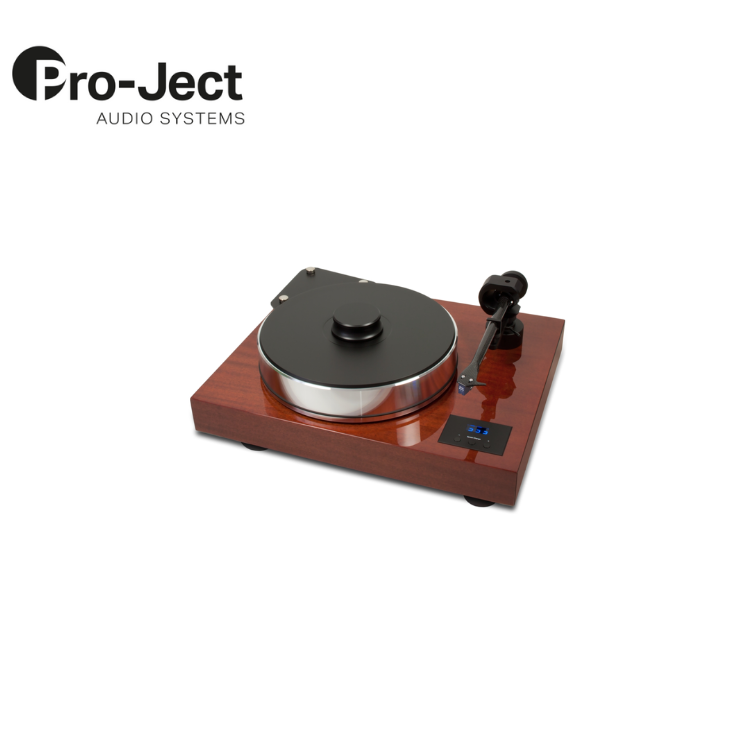 Pro-Ject Xtension 10 Evolution 黑膠唱盤 (需配合唱頭放大器)