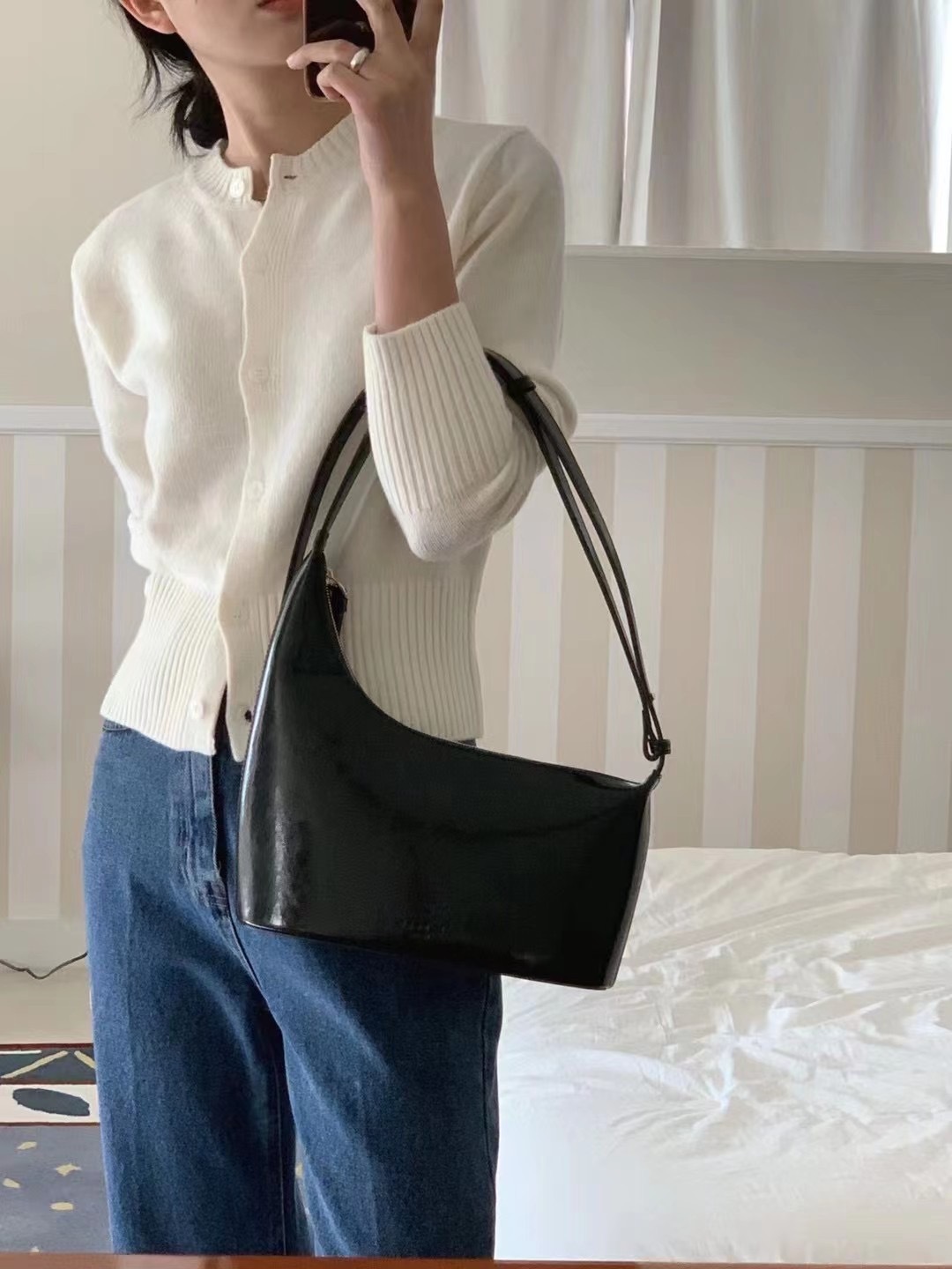 Lemego Dali Bag