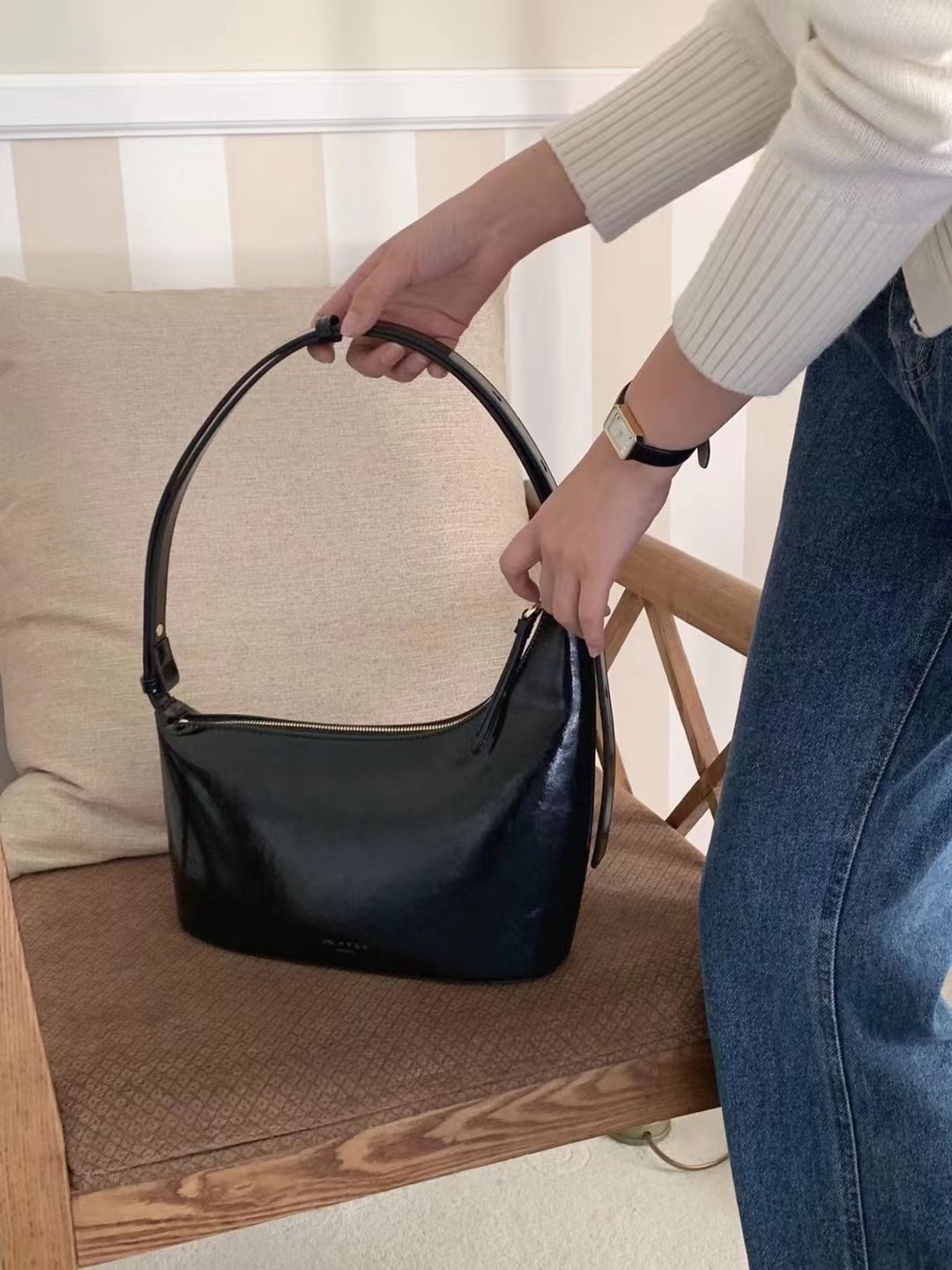 Lemego Dali Bag