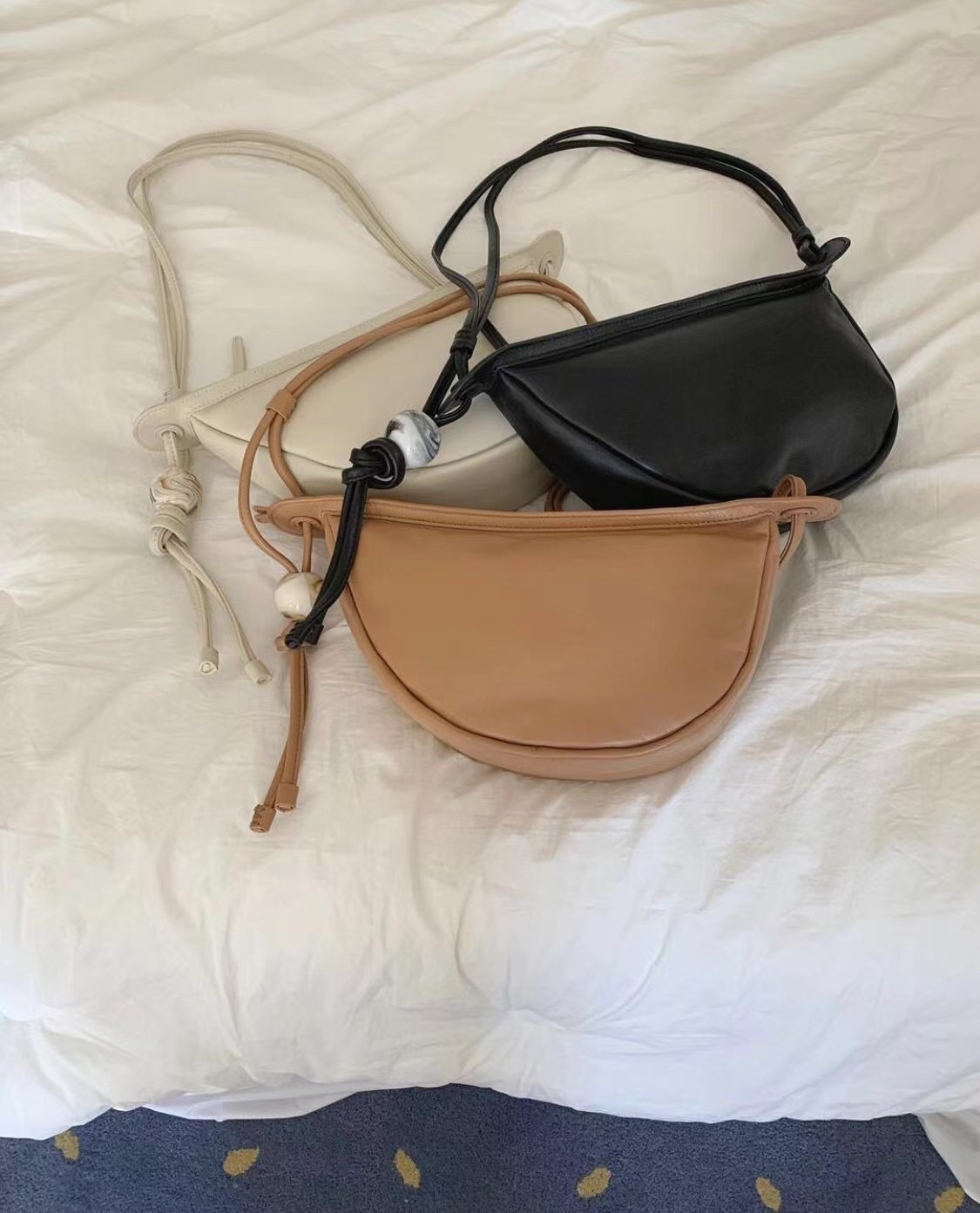 Lemego Royce Bag