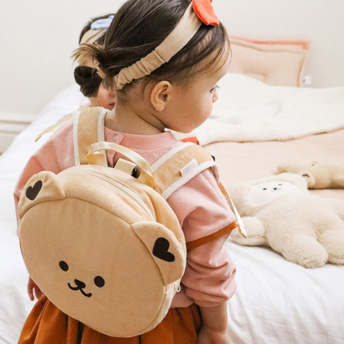 (現貨）DTD防走失背囊