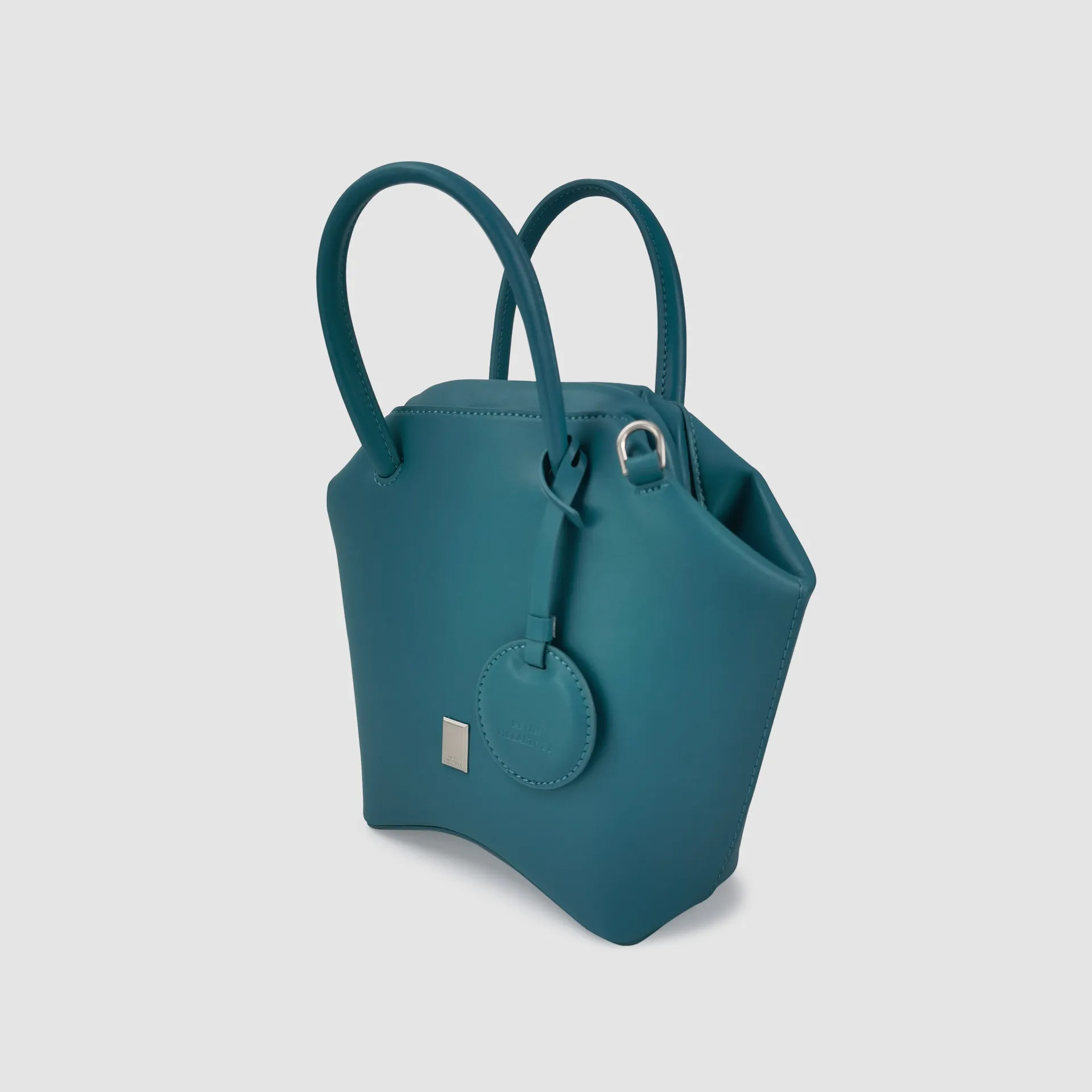 Gabriel夾框包｜4色