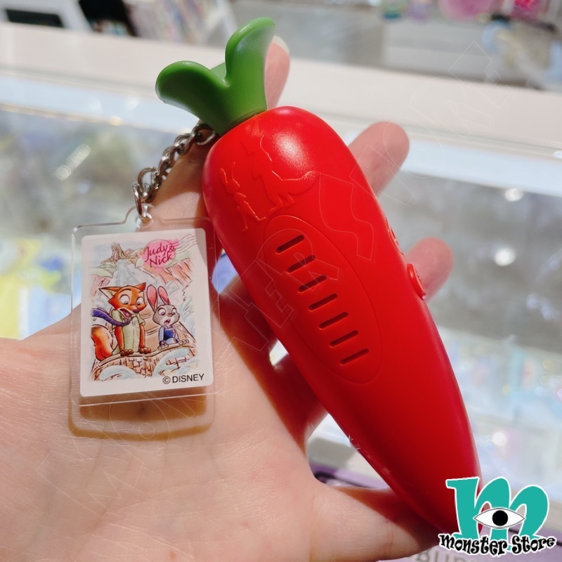 優獸大都會錄音玩具