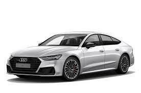 AUDI 奧迪 A7/S7/RS7 - C8 （2018-2024）