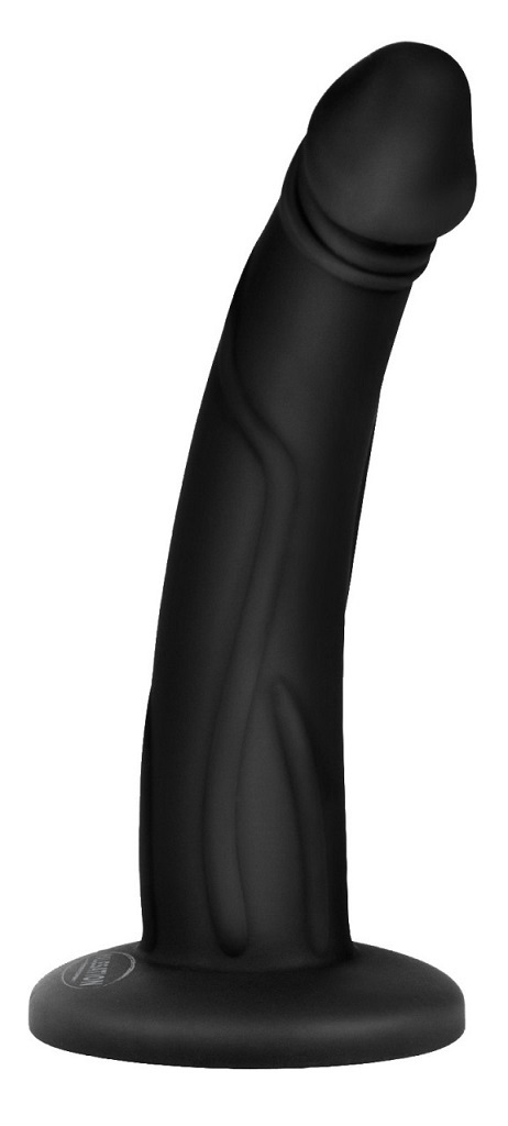 Malesation Harry 假陽具 - 黑色